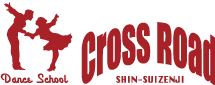 熊本のダンススクールCROSSROAD